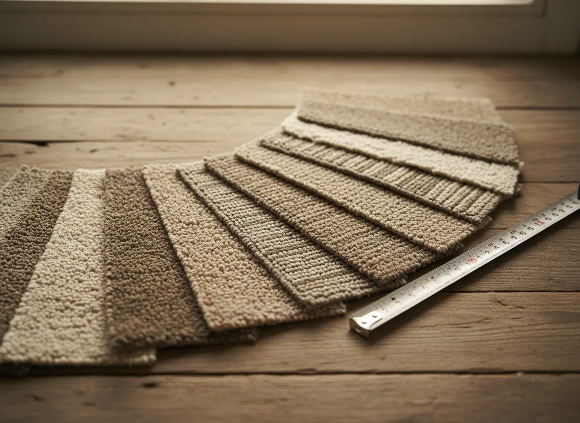 Carpet Installation Poole, KY FAQs